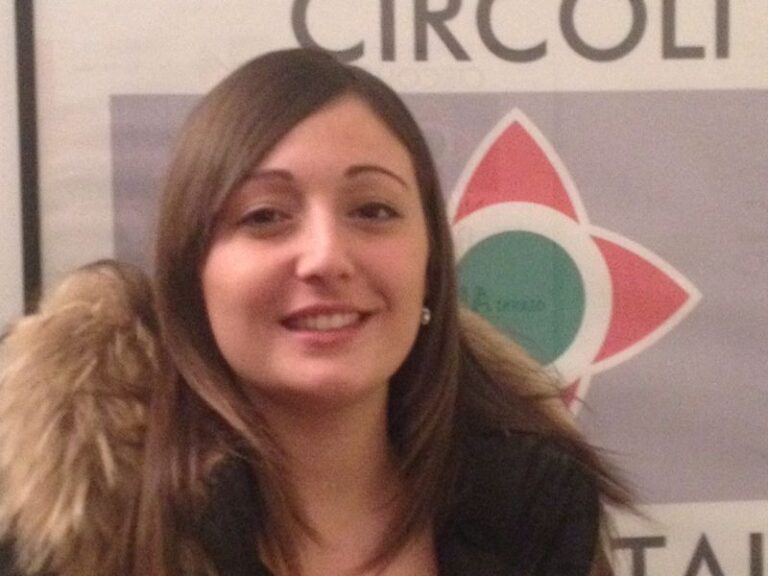 Maria Narciso entra nel consiglio d’amministrazione dell’Asp Canonico Rossini Maria Narciso entra nel consiglio d'amministrazione dell'Asp Canonico Rossini - Osservatorio Fasano