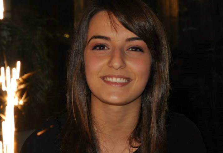 La giovanissima fasanese Maria Olive sarà ‘Alfiere del Lavoro’ per meriti scolastici La giovanissima fasanese Maria Olive sarà 'Alfiere del Lavoro' per meriti scolastici - Osservatorio Fasano