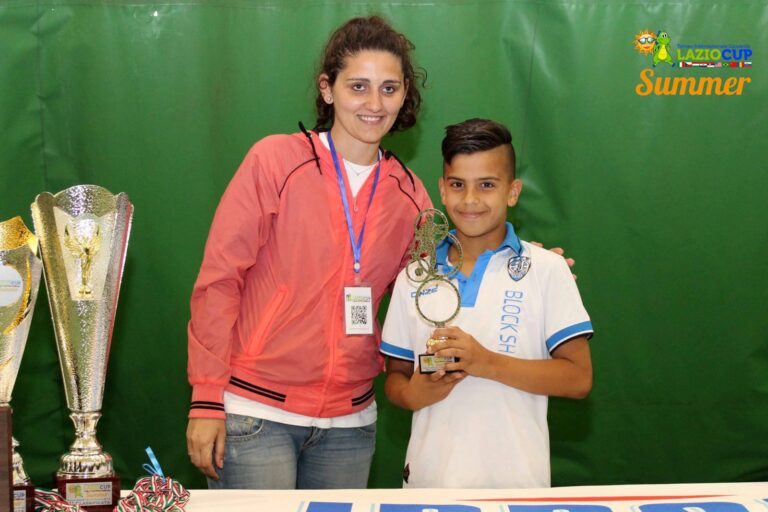 Provini importanti per i ragazzi della Bs Soccer Team Fasano Provini importanti per i ragazzi della Bs Soccer Team Fasano - Osservatorio Fasano