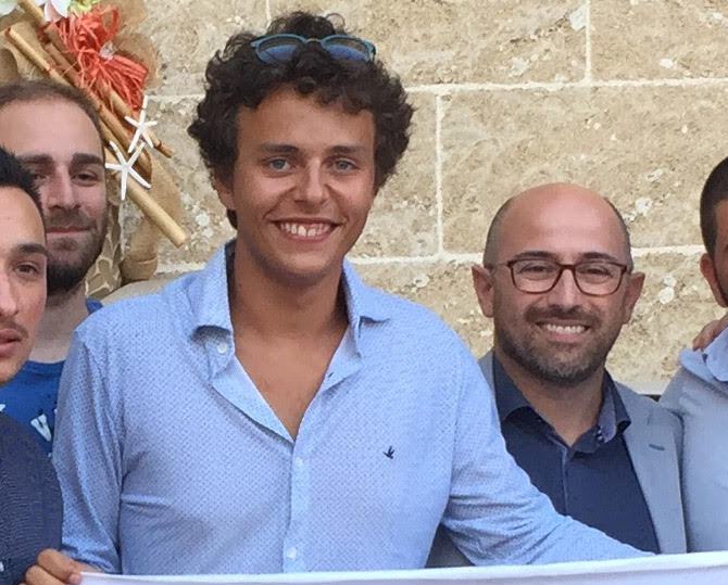 Forza Italia presenta il suo nuovo coordinamento giovanile di Fasano Forza Italia presenta il suo nuovo coordinamento giovanile di Fasano - Osservatorio Fasano