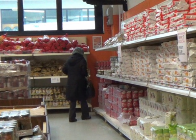 Prossima apertura a Fasano del ‘Market Solidale’ Prossima apertura a Fasano del 'Market Solidale' - Osservatorio Fasano