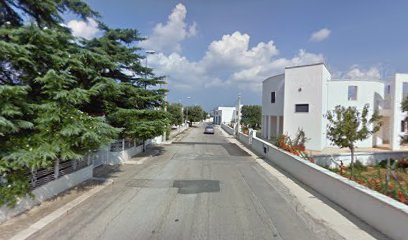 Sindaco Zaccaria: Adesso tocca a via Maroncelli e a via Alfieri a Montalbano! Sindaco Zaccaria: Adesso tocca a via Maroncelli e a via Alfieri a Montalbano! - Osservatorio Fasano