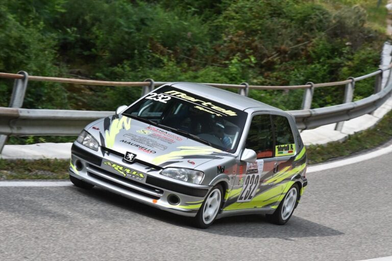Inarrestabile Merli a Gubbio, neanche la pioggia lo rallenta - Osservatorio Fasano