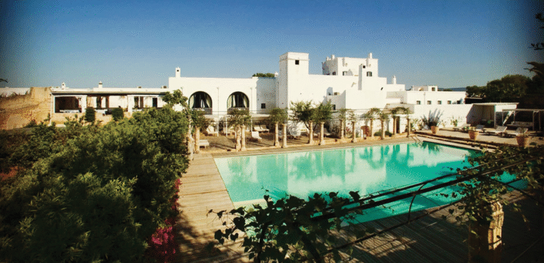 Il Gruppo Rocco Forte Hotels seleziona personale per Masseria Torre Maizza Il Gruppo Rocco Forte Hotels seleziona personale per Masseria Torre Maizza - Osservatorio Fasano