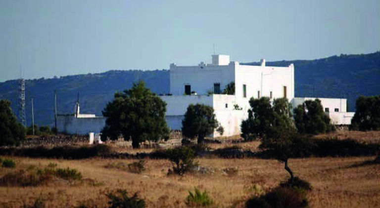 Improvvisamente Masseria Tavernese diventa oggetto del desiderio di nuovi imprenditori - Osservatorio Fasano
