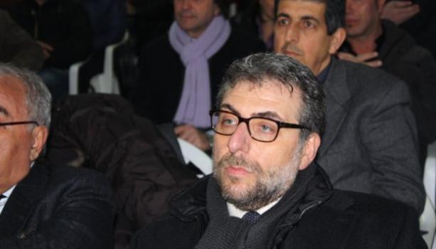 L’Udc fasanese litiga sul nome dell’assessore provinciale L'Udc fasanese litiga sul nome dell'assessore provinciale - Osservatorio Fasano