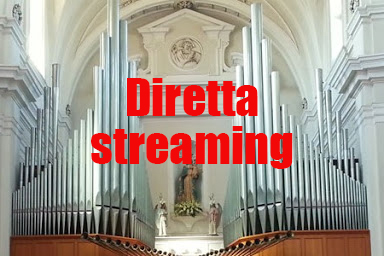 DIRETTA della Santa Messa ‘in coena Domini’ VIDEO DIRETTA della Santa Messa 'in coena Domini' VIDEO - Osservatorio Fasano