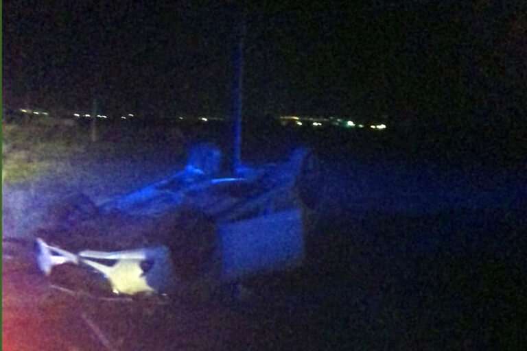 Incidente sulla Savelletri Torre Canne: 4 feriti lievi Incidente sulla Savelletri Torre Canne: 4 feriti lievi - Osservatorio Fasano