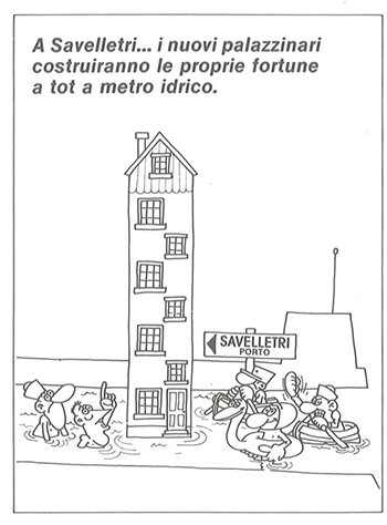 L’Adriatico a metro idrico L’Adriatico a metro idrico - Osservatorio Fasano