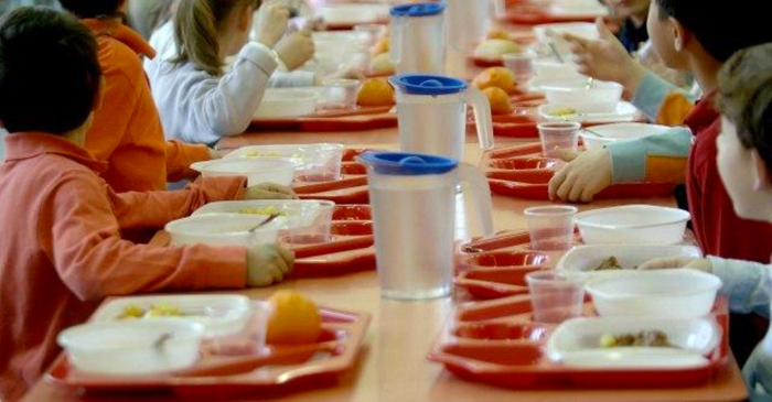 Mensa scolastica a Fasano: il benessere dei bambini al primo posto Mensa scolastica a Fasano: il benessere dei bambini al primo posto - Osservatorio Fasano
