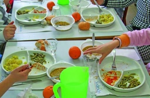 Mensa e trasporto scolastici a Fasano: parte il bando per le domande Mensa e trasporto scolastici a Fasano: parte il bando per le domande - Osservatorio Fasano