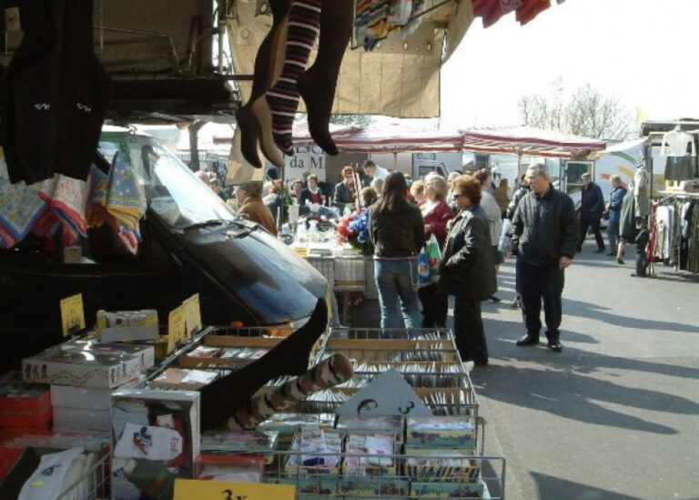 A Fasano domenica 14 ottobre mercato straordinario - Osservatorio Fasano