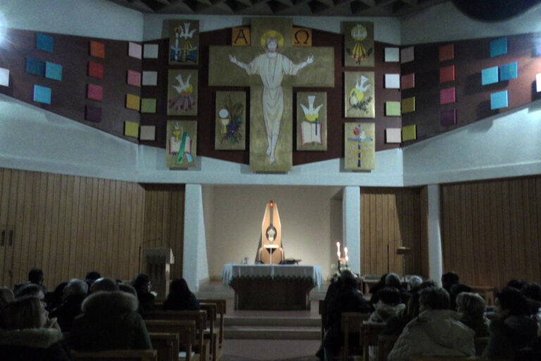 I giornalisti fasanesi rendono omaggio il loro patrono, San Francesco di Sales VIDEO I giornalisti fasanesi rendono omaggio il loro patrono, San Francesco di Sales VIDEO - Osservatorio Fasano