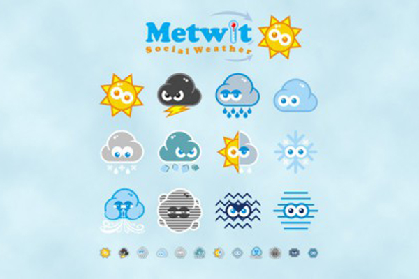Tutti pazzi per il meteo con Metwit Tutti pazzi per il meteo con Metwit - Osservatorio Fasano