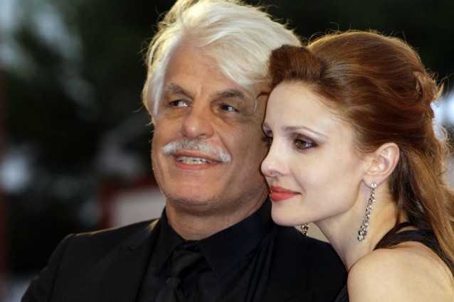 Anche il sindaco Lello Di Bari al matrimonio di Michele Placido Anche il sindaco Lello Di Bari al matrimonio di Michele Placido - Osservatorio Fasano