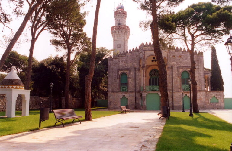 Francesco Zaccaria: ‘Buone notizie per la biblioteca di comunità, il ‘Sergio Ancona’ e il Minareto’ Francesco Zaccaria: 'Buone notizie per la biblioteca di comunità, il 'Sergio Ancona' e il Minareto' - Osservatorio Fasano