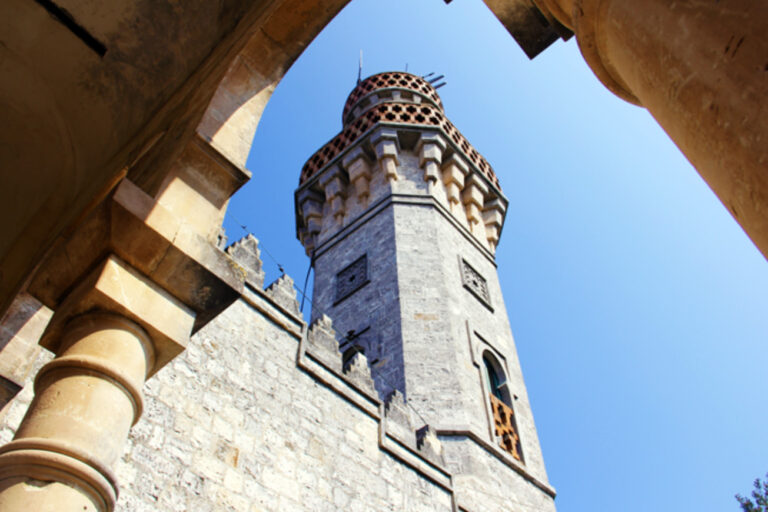 Approvato il progetto di ristrutturazione del Minareto - Osservatorio Fasano