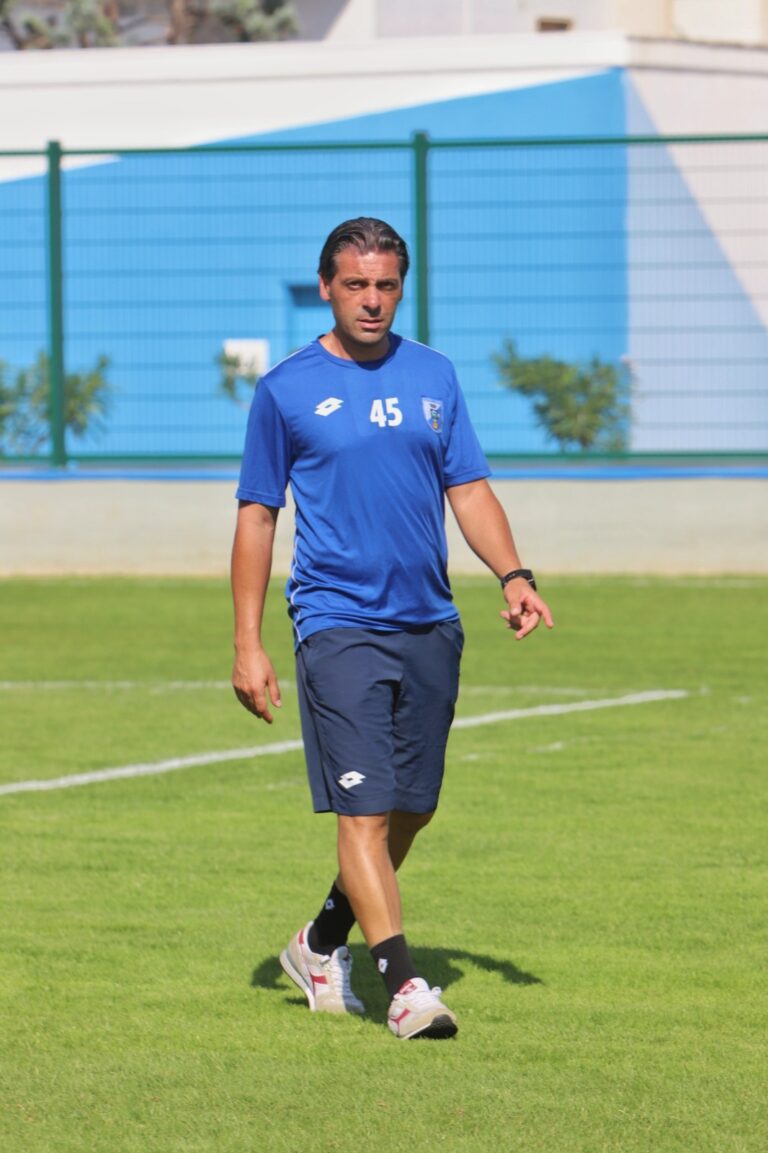 Verso Fasano - Fidelis Andria - Osservatorio Fasano