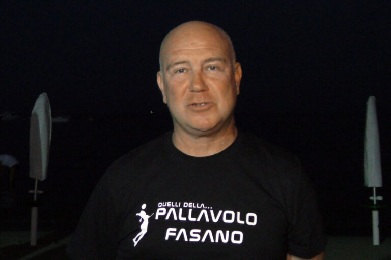 Video presentazione della prima squadra del Volley Club il Podio - Osservatorio Fasano