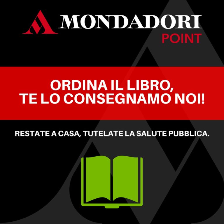 Il Mondadori Point avvia la consegna a domicilio - Osservatorio Fasano