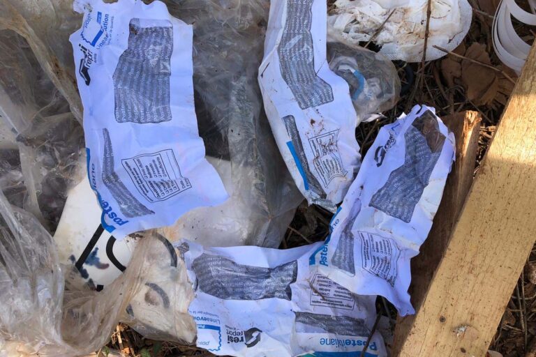 Gli ‘sporcaccioni’ non la vinceranno! Gli 'sporcaccioni' non la vinceranno! - Osservatorio Fasano