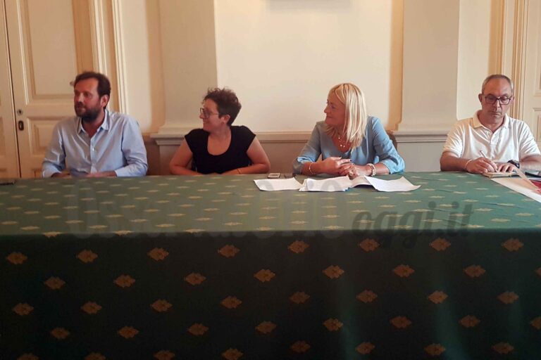 La 49ª mostra dell'Artigianato sarà 'Fatta in bottega' VIDEO - Osservatorio Fasano