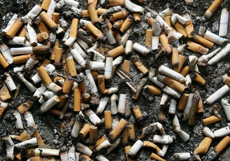 Scontrini, mozziconi, chewing gum: multe salate per chi sporcherà le strade - Osservatorio Fasano