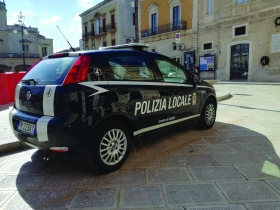 Nel trimestre aprile-giugno comminate sanzioni per 67mila euro Nel trimestre aprile-giugno comminate sanzioni per 67mila euro - Osservatorio Fasano