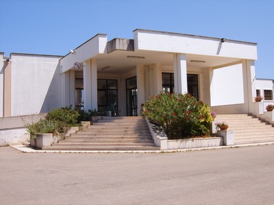 Anche Egnazia aderisce alla Notte dei Musei Anche Egnazia aderisce alla Notte dei Musei - Osservatorio Fasano