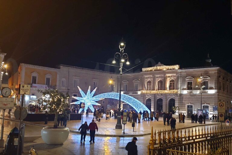 Il videoracconto dell’ultimo weekend prima di Natale VIDEO Il videoracconto dell'ultimo weekend prima di Natale VIDEO - Osservatorio Fasano