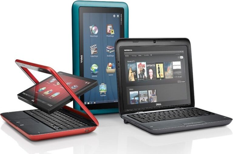 Il 2013 mette fuori produzione i netbook - Osservatorio Fasano