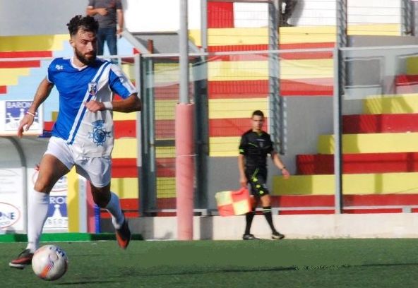 Fasano Calcio: arriva la capolista e cambia l’orario della partita Fasano Calcio: arriva la capolista e cambia l'orario della partita - Osservatorio Fasano