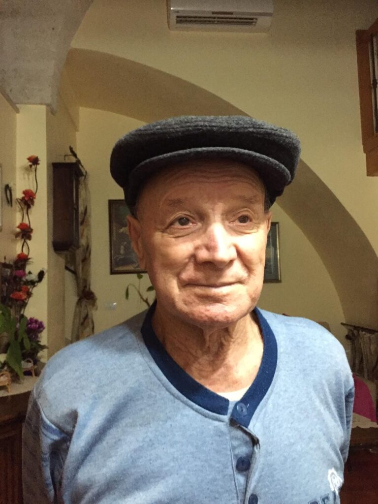 84enne fasanese scomparso da questa mattina 84enne fasanese scomparso da questa mattina - Osservatorio Fasano