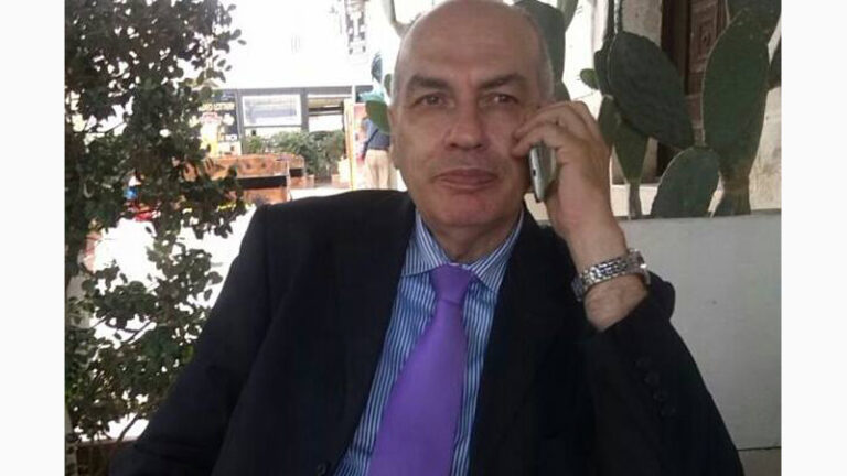 Il fasanese Nicola Colonna nel coordinamento regionale di 'Risorgimento Socialista' - Osservatorio Fasano