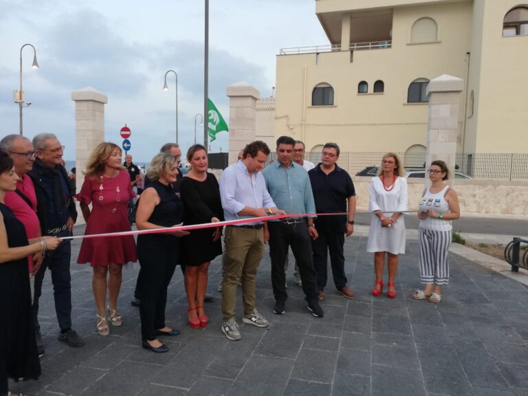 La notte Verde di Torre Canne - Osservatorio Fasano