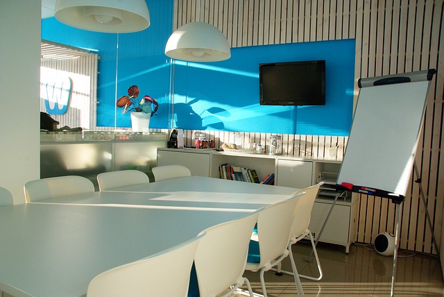 La formula del coworking La formula del coworking - Osservatorio Fasano