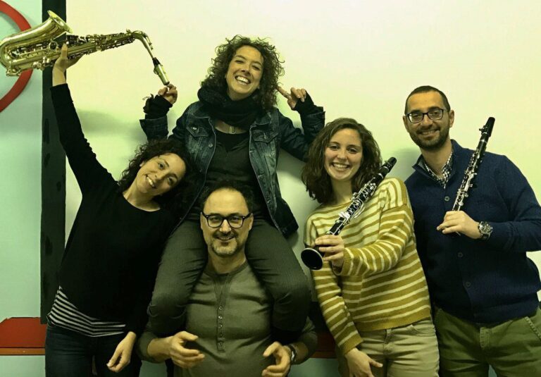 Melodie e atmosfere barocche con ‘Apluvia’ al Teatro Sociale di Fasano Melodie e atmosfere barocche con 'Apluvia' al Teatro Sociale di Fasano - Osservatorio Fasano