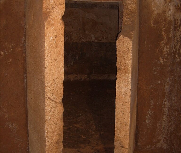 Novità a Egnazia: si apre la 'Tomba delle melagrane' - Osservatorio Fasano