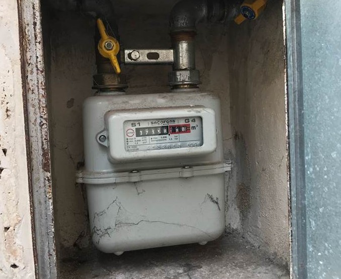 Manomette contatore del gas: denunciata fasanese per furto di metano Manomette contatore del gas: denunciata fasanese per furto di metano - Osservatorio Fasano