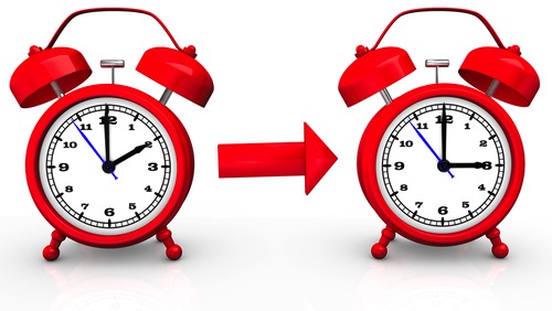 Torna l’ora legale: questa notte lancette avanti di sessanta minuti Torna l'ora legale: questa notte lancette avanti di sessanta minuti - Osservatorio Fasano
