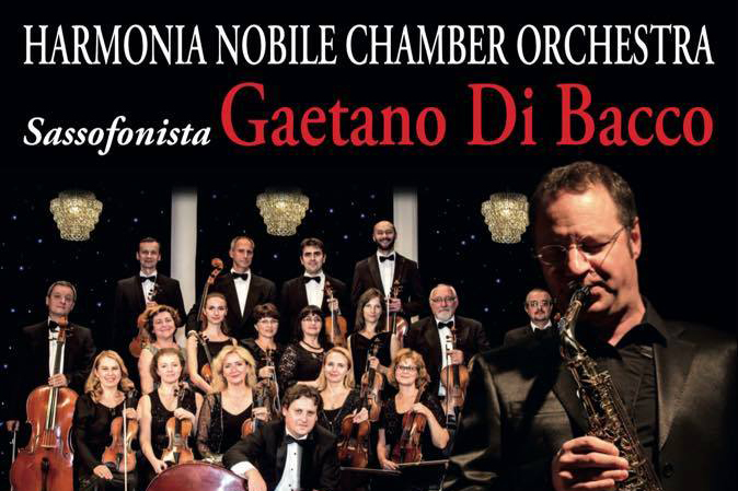 Questa sera per Fasanomusica: ‘Harmonia Nobile Chamber Orchestra’ Questa sera per Fasanomusica: 'Harmonia Nobile Chamber Orchestra' - Osservatorio Fasano