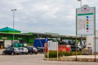 Recupera una busta con 400 euro e la riconsegna al legittimo proprietario Recupera una busta con 400 euro e la riconsegna al legittimo proprietario - Osservatorio Fasano