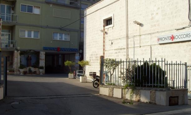 Centro di igiene mentale verso Cisternino e fioccano le polemiche Centro di igiene mentale verso Cisternino e fioccano le polemiche - Osservatorio Fasano
