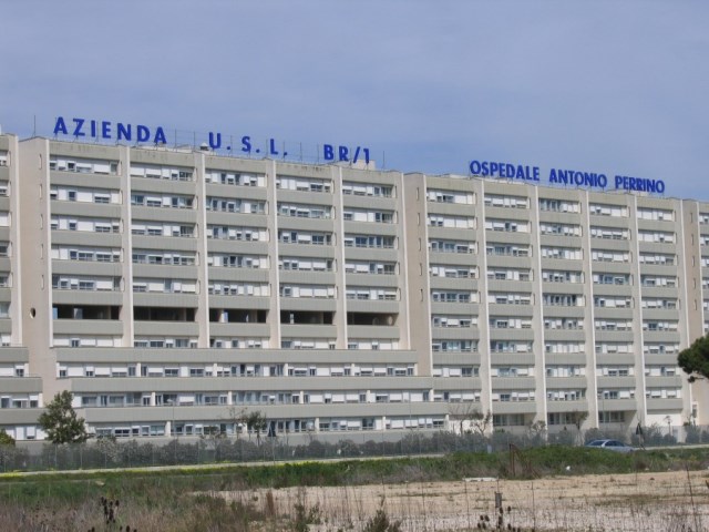 Appello dell’Avis di Brindisi: grave carenza di sangue 0 positivo Appello dell'Avis di Brindisi: grave carenza di sangue 0 positivo - Osservatorio Fasano