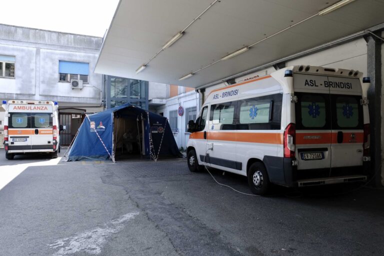 COVID19: Attivato il Piano Ospedaliero Coronavirus nella Asl di Brindisi - Osservatorio Fasano