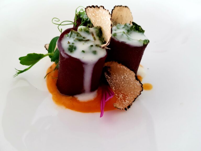 Il Salvemini vince il 'Chef Istituti Alberghieri di Puglia' - Osservatorio Fasano