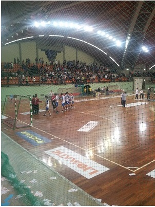 Tutto pronto per il derby di Conversano Tutto pronto per il derby di Conversano - Osservatorio Fasano