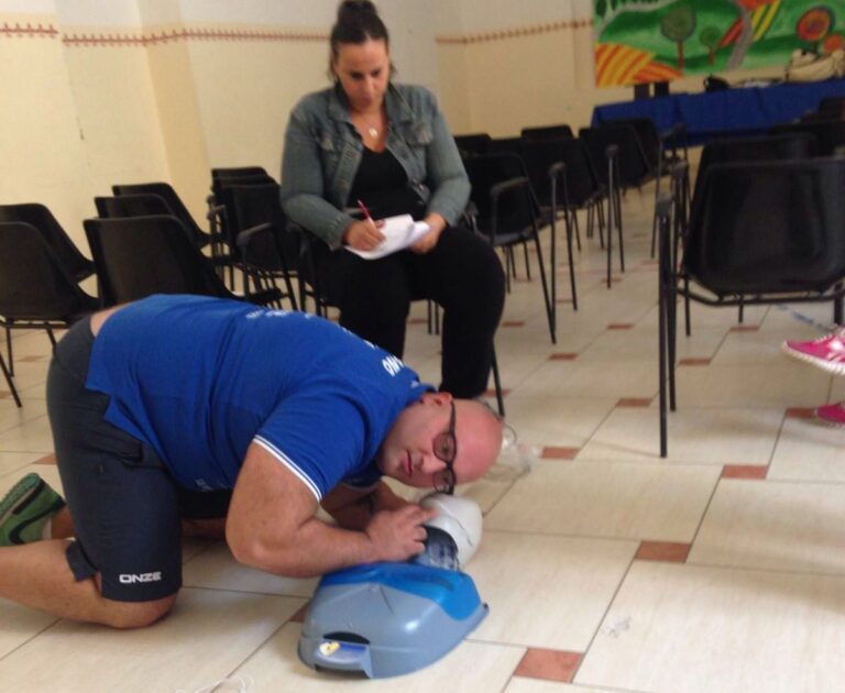 La Pallamano Fasano si prepara alla nuova stagione agonistica - Osservatorio Fasano