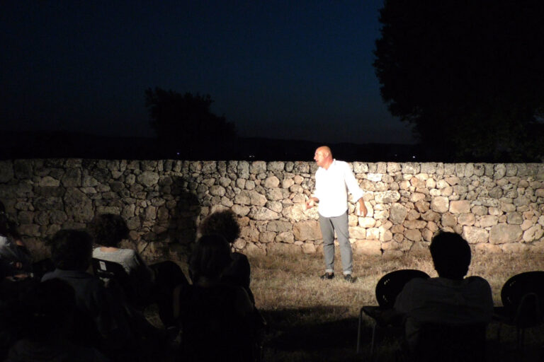 I Viaggi di Ulisse a Egnazia VIDEO - Osservatorio Fasano