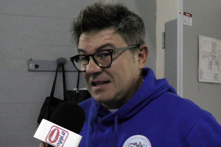Intervista a Mister Pannarale VIDEO Intervista a Mister Pannarale VIDEO - Osservatorio Fasano